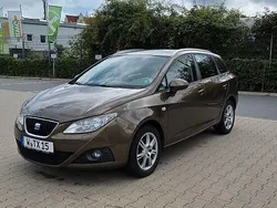 Braun Gebraucht 2011 Seat Ibiza Limousine | 2.700 € (Fairer Preis)