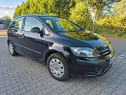 Schwarz Gebraucht 2006 VW Golf V Limousine | 2.000 € (Fairer Preis)