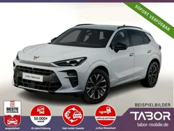 Schwarz Neu 2025 Cupra Terramar SUV | 37.465 € (Guter Preis)