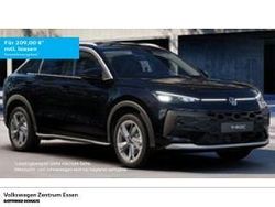 Schwarz Neu 2025 VW T-Roc Style SUV | 38.980 € (Teuer)