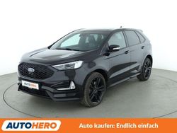 Schwarz Gebraucht 2018 Ford Edge ST-Line SUV | 23.680 € (Fairer Preis)