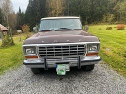 Gebraucht 1978 Ford F250 Abholung | 17.000 €