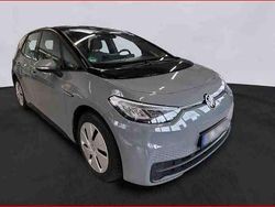 Grau Gebraucht 2021 VW ID.3 Pro Kleinwagen | 17.990 € (Guter Preis)