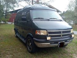 Grün Gebraucht 1996 Dodge Ram Abholung | 18.999 €