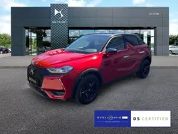DS Automobiles DS3 Crossback
