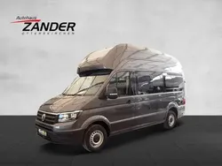 Indiumgrau Gebraucht 2023 VW California California Van | 59.900 € (Superpreis)