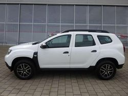 Weiß Gebraucht 2020 Dacia Duster Deal SUV | 13.190 € (Etwas zu teuer)