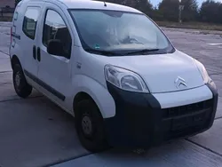 Weiß Gebraucht 2011 Citroën Nemo Van / Kleinbus | 3.300 € (Guter Preis)