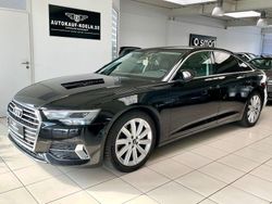 Schwarz Gebraucht 2021 Audi A6 Sport Limousine | 30.990 € (Fairer Preis)