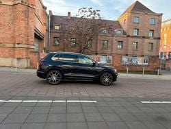 Schwarz Gebraucht 2019 VW Tiguan SUV | 21.900 € (Guter Preis)