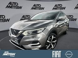 Grau Gebraucht 2019 Nissan Qashqai Tekna+ SUV | 16.990 € (Fairer Preis)