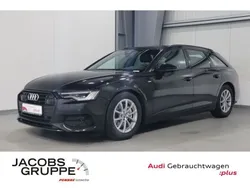Grau Gebraucht 2020 Audi A6 Sport Kombi | 32.470 € (Fairer Preis)