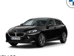 Schwarz Neu 2025 BMW 116 Performance Kleinwagen | 34.590 € (Teuer)