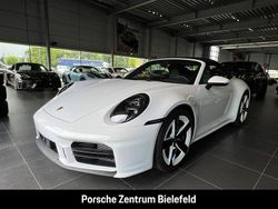 Weiss Neu 2025 Porsche 911 Carrera S Cabriolet Cabrio | 199.810 € (Fairer Preis)