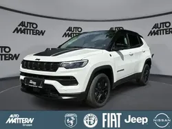 Weiß Neu 2025 Jeep Compass North SUV | 42.989 €