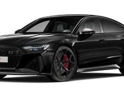 Schwarz Neu 2025 Audi RS7 Performance Kleinwagen | 163.390 € (Fairer Preis)