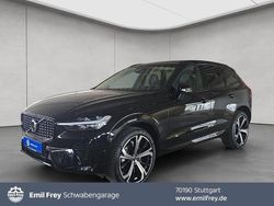 Onyx black metallic Gebraucht 2024 Volvo XC60 Plus SUV | 48.970 € (Fairer Preis)