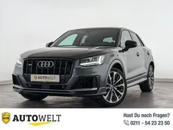 Daytonagrau perleffekt Gebraucht 2020 Audi SQ2 Sport SUV | 29.960 € (Fairer Preis)