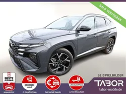 Grau Neu 2025 Hyundai Tucson N Line SUV | 29.288 € (Superpreis)