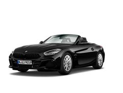 Gebraucht 2025 BMW Z4 Efficient Dynamics Cabrio | 37.250 € (Superpreis)