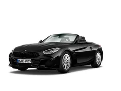 Gebraucht 2025 BMW Z4 Efficient Dynamics Cabrio | 38.750 € (Superpreis)