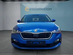 Neu 2025 Skoda Scala Selection Kleinwagen | 25.749 € (Fairer Preis)