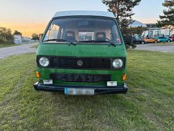 Gebraucht 1984 VW T3 Van | 2.800 €