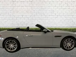 Manufaktur alpin Gebraucht 2023 Mercedes SL43 AMG Premium Cabrio | 91.450 € (Superpreis)