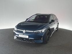 Blau Gebraucht 2025 VW ID.7 GTX Kombi | 53.960 € (Fairer Preis)