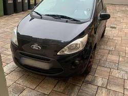 Gebraucht 2009 Ford Ka Trend Kleinwagen | 1.500 € (Guter Preis)