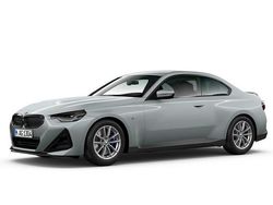 Gebraucht 2025 BMW 230 Shadowline Coupé | 38.880 € (Superpreis)