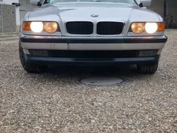 Silber Gebraucht 2000 BMW 735 Limousine | 7.350 € (Fairer Preis)