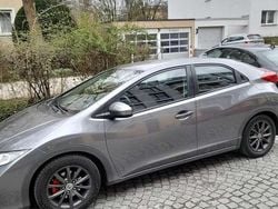 Gebraucht 2013 Honda Civic Executive Limousine | 8.990 € (Fairer Preis)