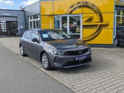 Grau Gebraucht 2023 Opel Astra Elegance Limousine | 26.490 €