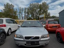 Silber Gebraucht 2004 Volvo S60 Limousine | 4.500 €