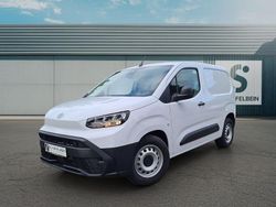 Ice white Neu 2025 Toyota Proace City City Van / Kleinbus | 22.980 € (Guter Preis)