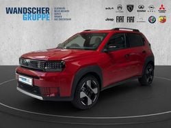 Rotandere Neu 2025 Fiat Grande Panda La Prima SUV | 23.990 € (Fairer Preis)