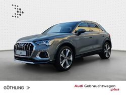 Metallic Gebraucht 2025 Audi Q3 Ambiente SUV | 53.990 €