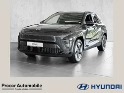 Ecotronic grey Neu 2025 Hyundai Kona Prime SUV | 39.390 € (Fairer Preis)