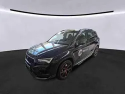 Magic schwarz Gebraucht 2022 Cupra Ateca SUV | 31.740 € (Fairer Preis)