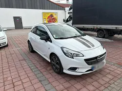Weiß Gebraucht 2016 Opel Corsa OPC Kleinwagen | 7.950 € (Fairer Preis)