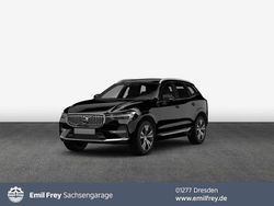 Onyx black metallic Gebraucht 2025 Volvo XC60 Plus SUV | 46.950 € (Guter Preis)