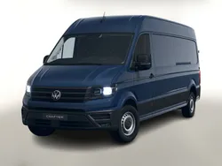 Blau Neu 2025 VW Crafter Van | 42.460 € (Superpreis)