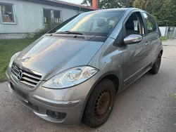Beige Gebraucht 2006 Mercedes A180 Limousine | 1.000 €