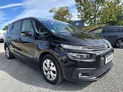 Schwarz Gebraucht 2020 Citroën Grand C4 Picasso Business Class Van / Kleinbus | 10.490 € (Fairer Preis)