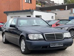 Mercedes 400
