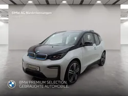 Weiß Gebraucht 2022 BMW i3 Kleinwagen | 20.506 € (Fairer Preis)
