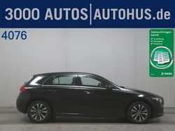 Mercedes A200