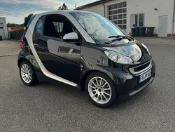 Schwarz Gebraucht 2008 Smart ForTwo Coupé Coupé | 4.950 €