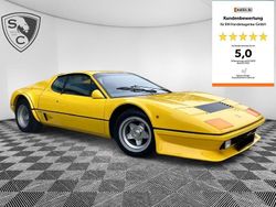 Gelb Gebraucht 1981 Ferrari 512 BB Coupé | 289.999 €